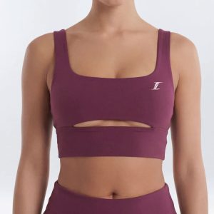 Custom Sports Bra