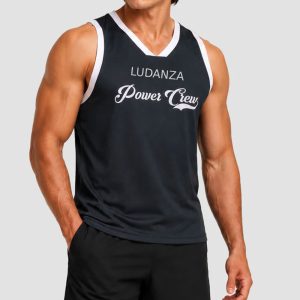 Customized Tank Top