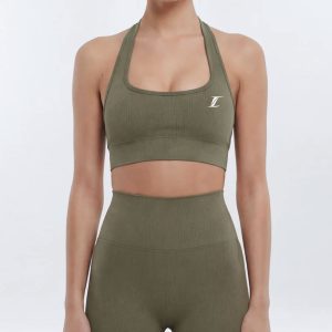 Custom Sports Bra