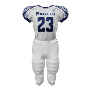 Customized Sublimation American Football Uniforms