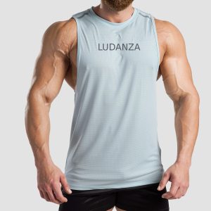 Customized Tank Top