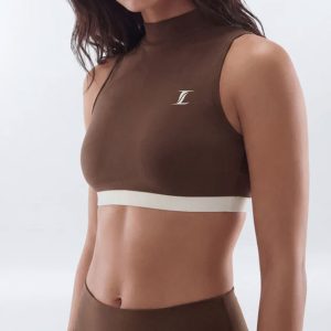 Custom Sports Bra