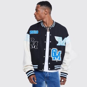 Varsity Jackets