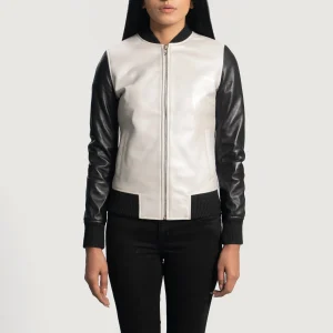 Women Ieather Jacket
