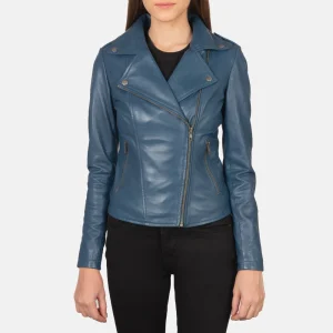Women Ieather Jacket
