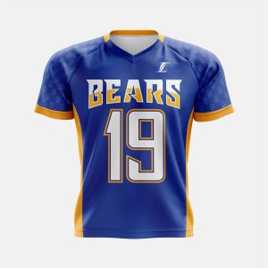 Lacrosse Uniform