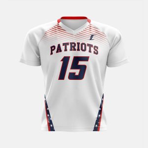 Lacrosse Uniform