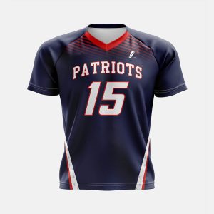 Lacrosse Uniform