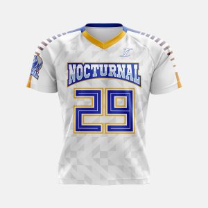 Lacrosse Uniform