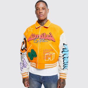 Varsity Jackets