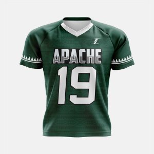 Lacrosse Uniform