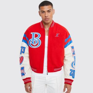 Varsity Jackets