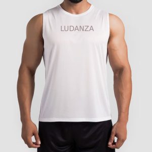 Customized Tank Top