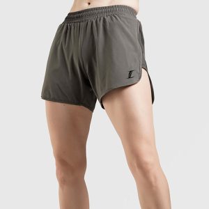 Women Fitness Shorts