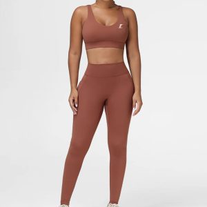 Customized Gym Set