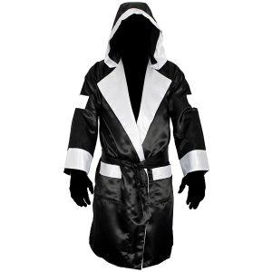 Boxing Robes