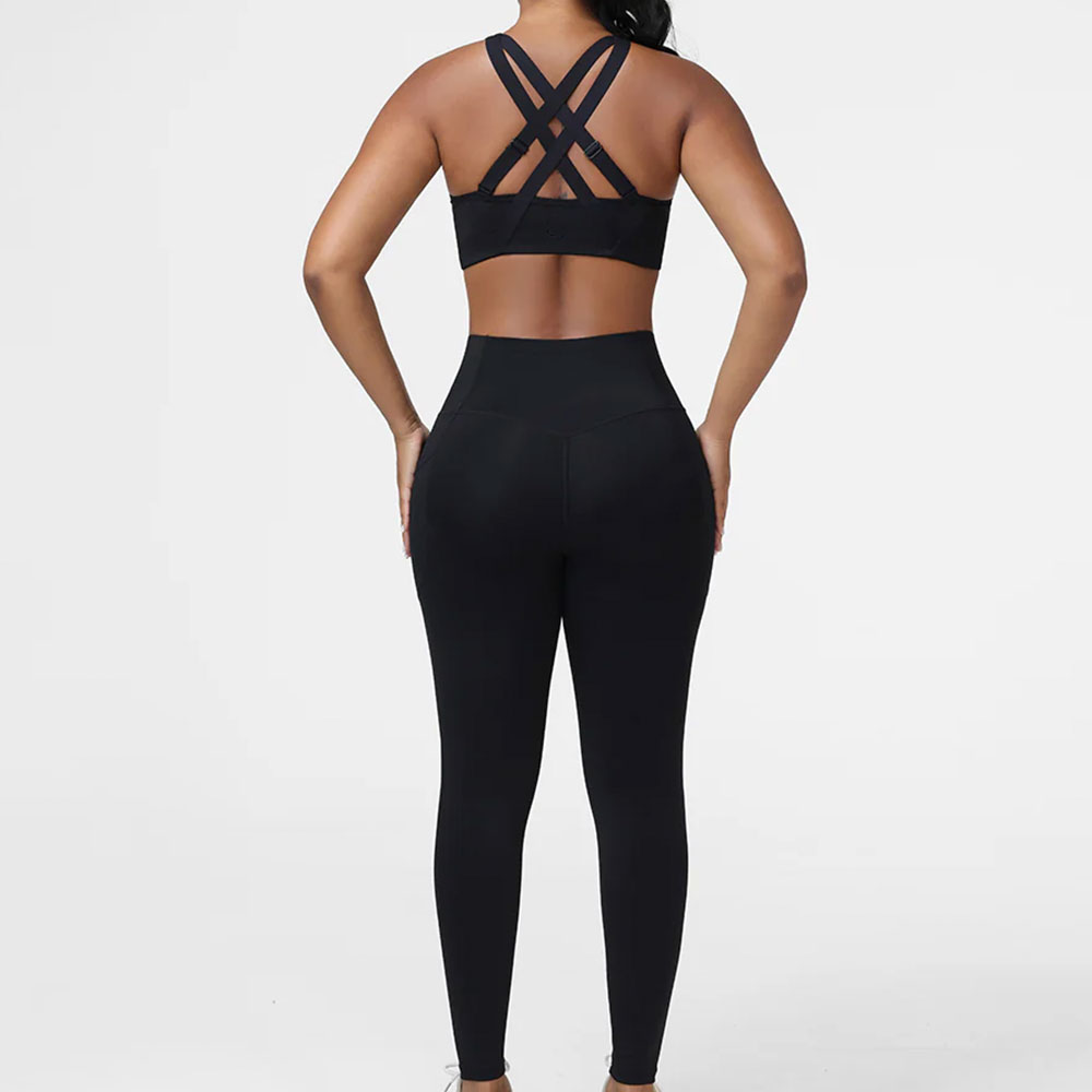 Customized Gym Set - Image 2
