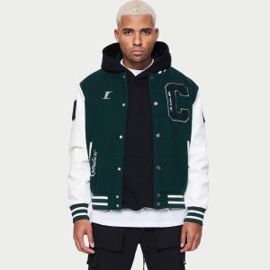 Varsity Jackets