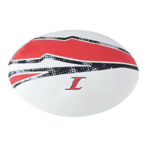 American Rugby Balls