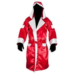 Boxing Robes