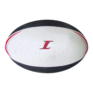 American Rugby Balls