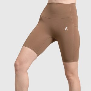 Women Fitness Shorts