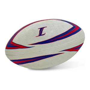 American Rugby Balls