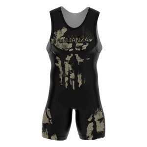 Wrestling Singlets