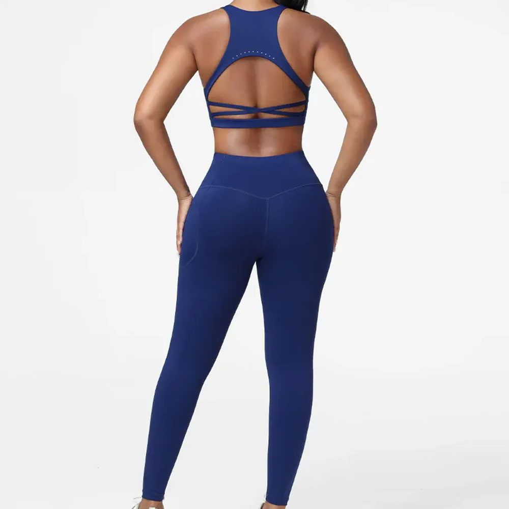 Customized Gym Set - Image 2