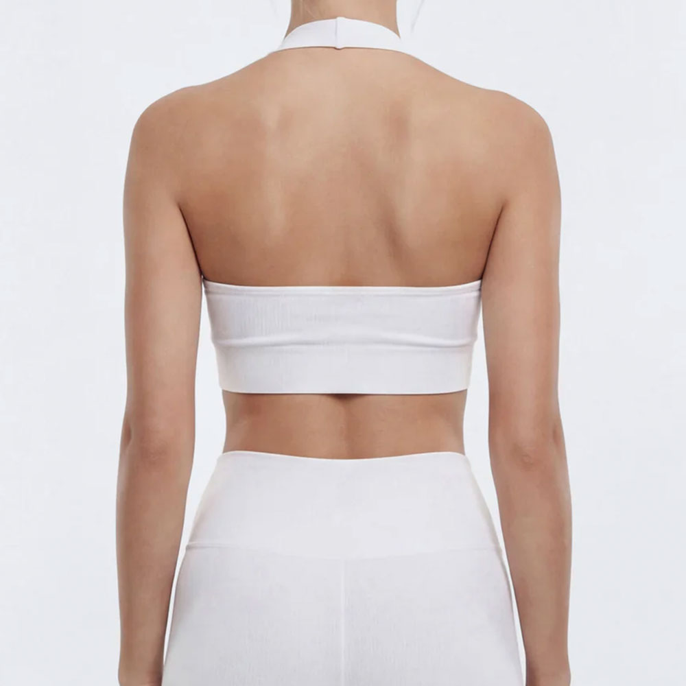 Custom Sports Bra - Image 2