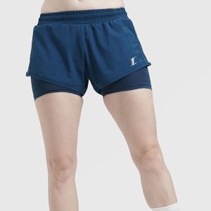 Women Fitness Shorts