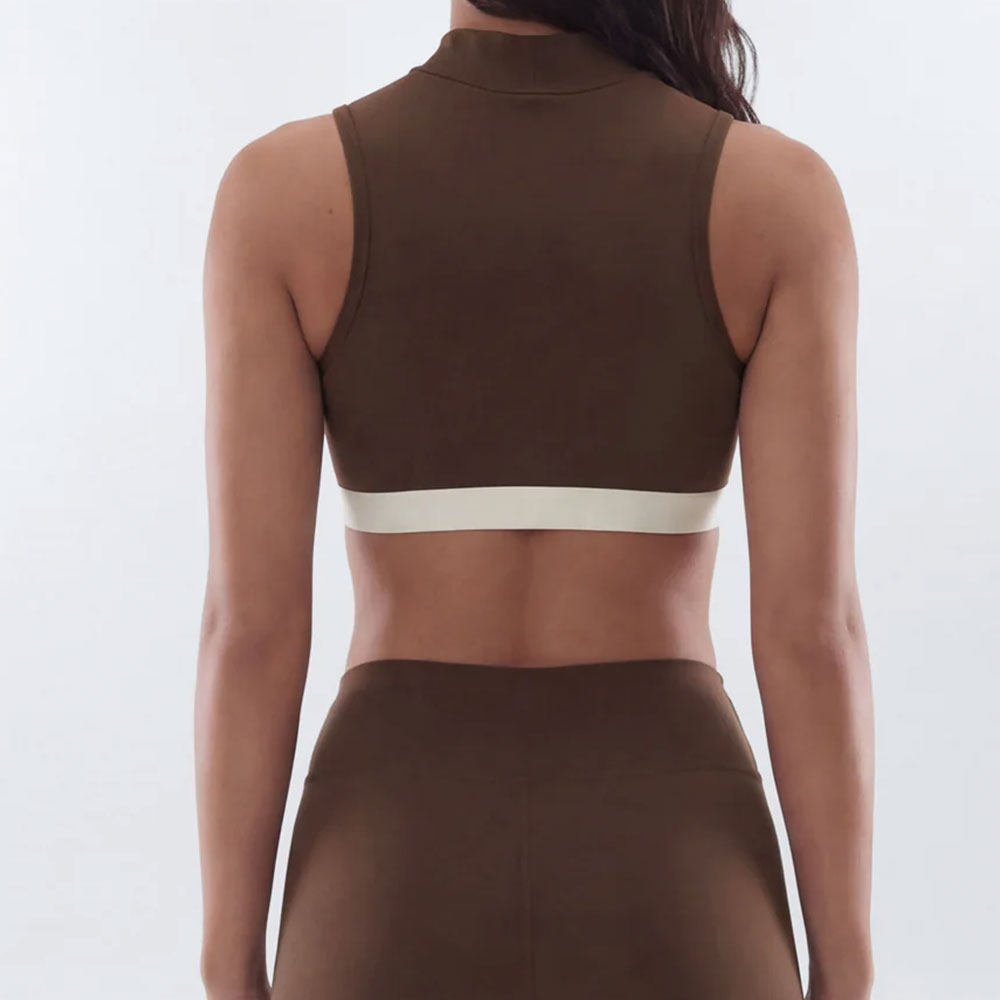 Custom Sports Bra - Image 2