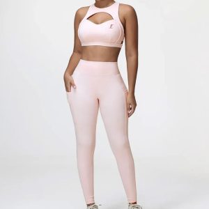 Customized Gym Set