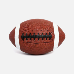 American Rugby Balls