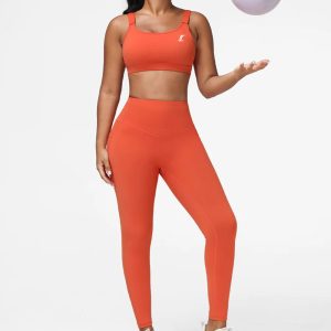 Customized Gym Set