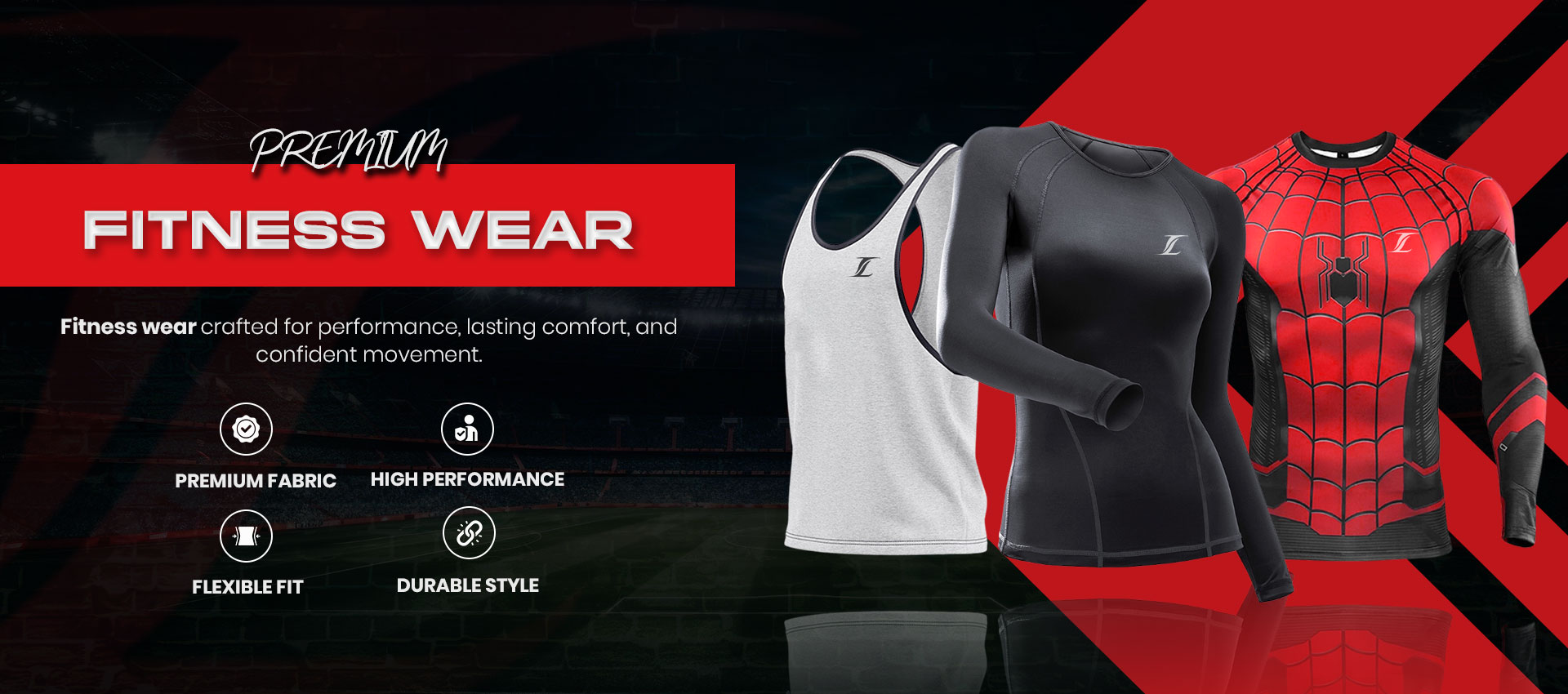 fitness-wear